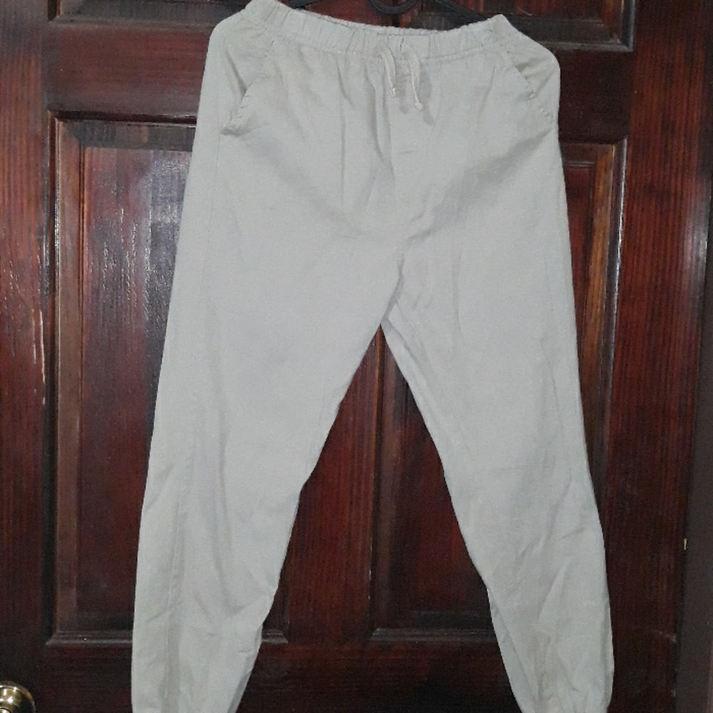 Perry Ellis Boys Jogger Pants Size 10